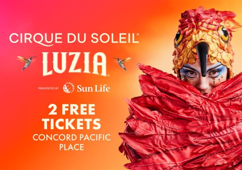 Free Ticket