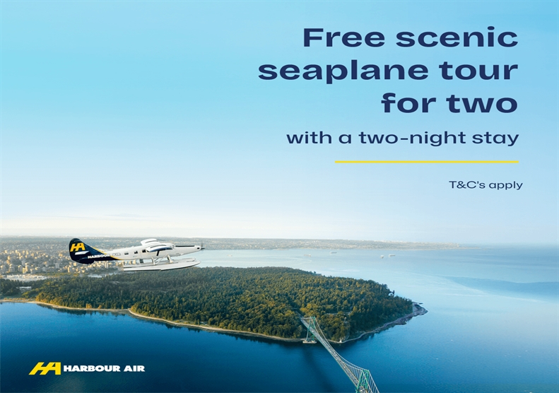 Limited Offer to be Flying for Free